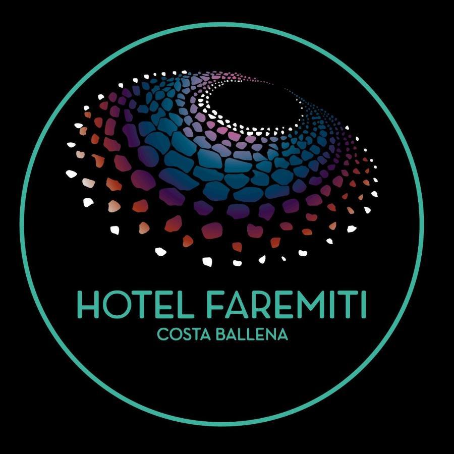 Hotel Faremiti Uvita Exteriör bild